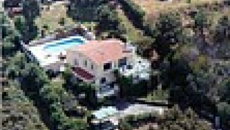 Finca en Guadalmina Alta