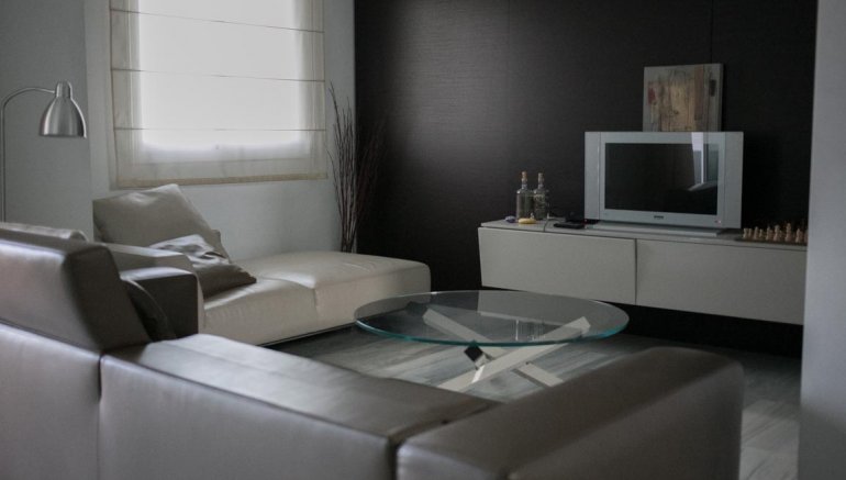 Apartamento en Guadalmina Baja