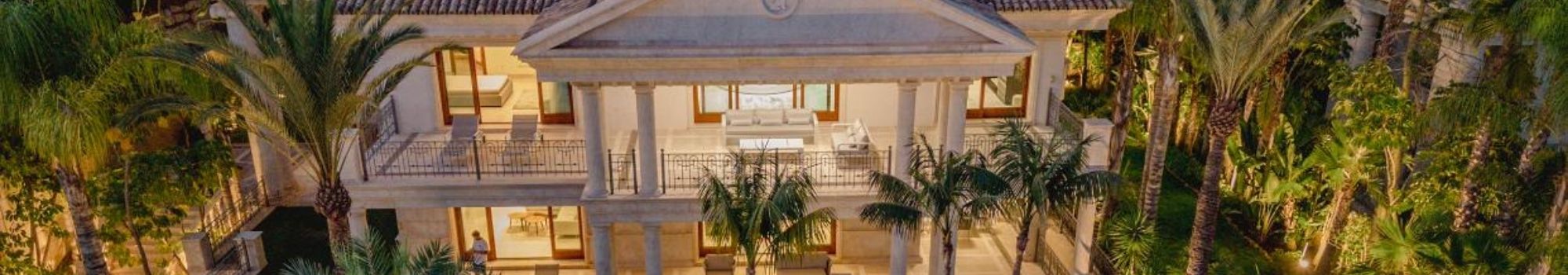 Real Estate Personal Shopper. PATRICIA LAREDO DAYAN en Marbella