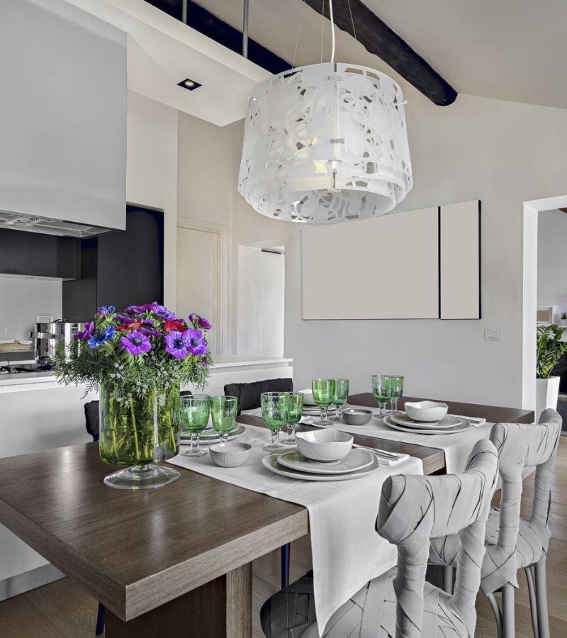 REINFORCE THE STRENGTHS OF THE PROPERTY. PATRICIA LAREDO DAYAN en Marbella