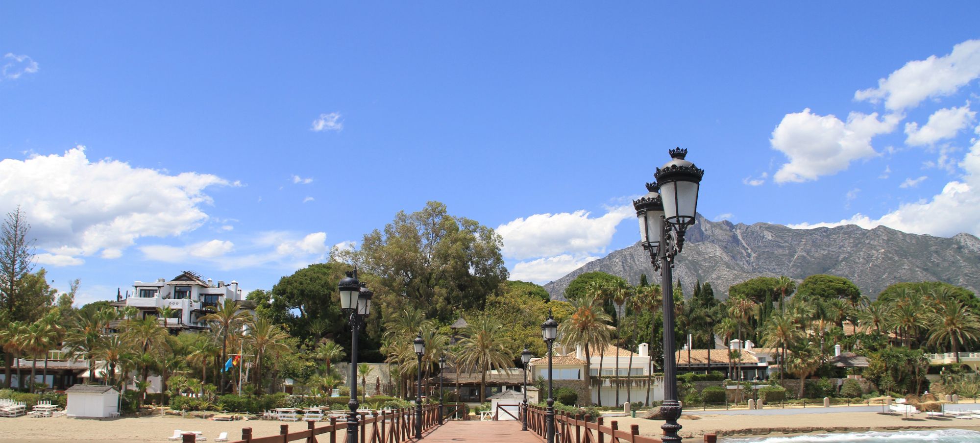 Guaranteed Rent and comprehensive management in Marbella. LAREDO PROPERTIES MARBELLA en Marbella