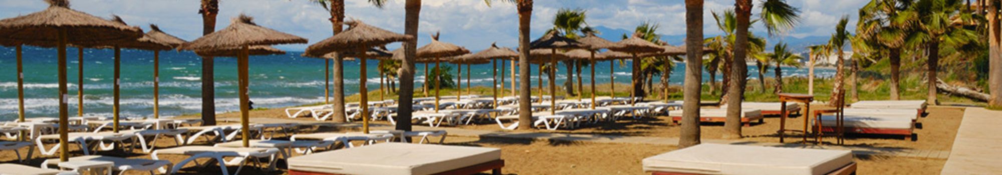 . LAREDO PROPERTIES MARBELLA en Marbella