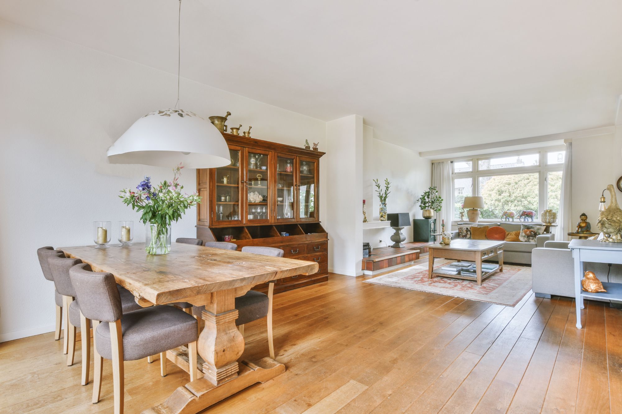 Qu'est-ce qu'un personal shopper immobilier ?. PATRICIA LAREDO DAYAN en Marbella