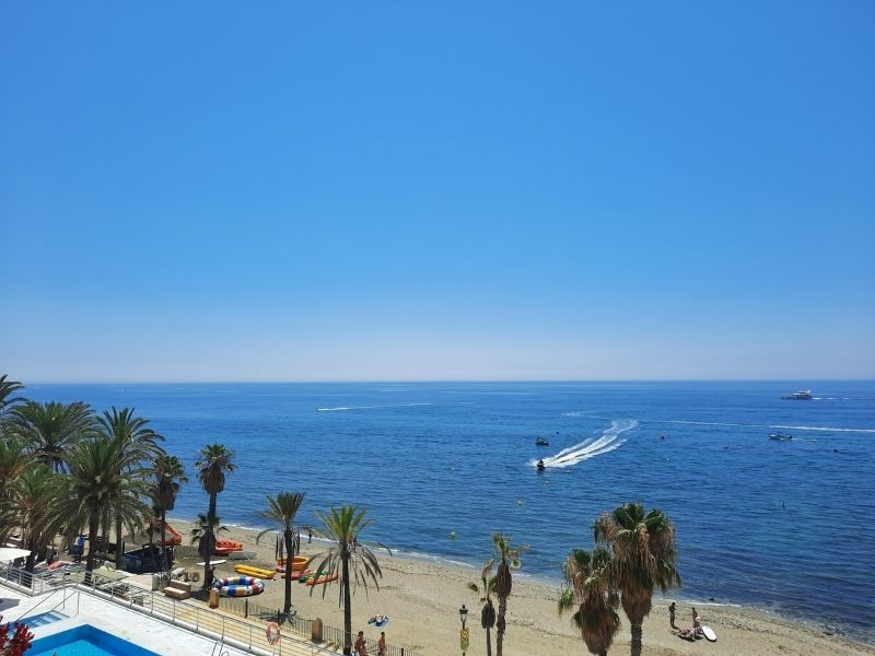 Gestion professionnelle de la vente de votre bien immobilier. PATRICIA LAREDO DAYAN en Marbella