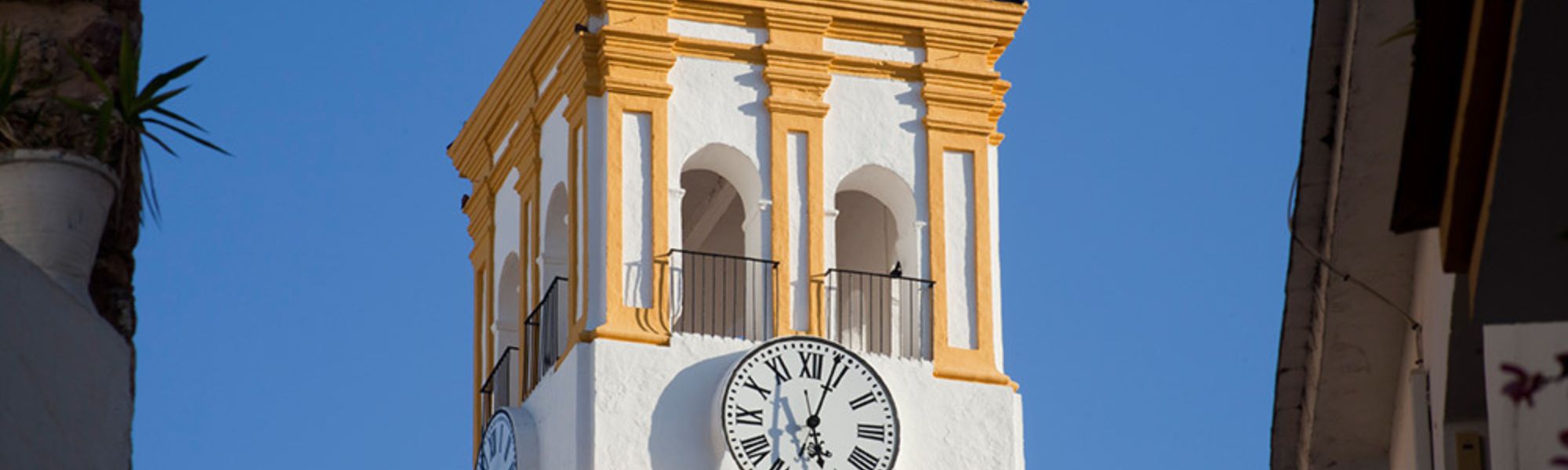 Marbella, un creuset de cultures, où le luxe se mêle à la tradition.. LAREDO PROPERTIES MARBELLA en Marbella