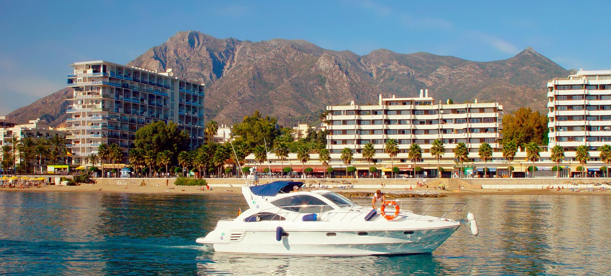 Especialistas en la gestión de alquileres en Marbella. LAREDO PROPERTIES MARBELLA en Marbella