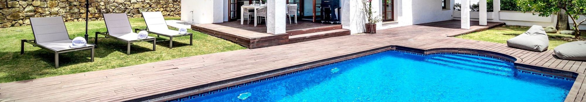 Cuidamos tu propiedad como si fuera nuestra. LAREDO PROPERTIES MARBELLA en Marbella