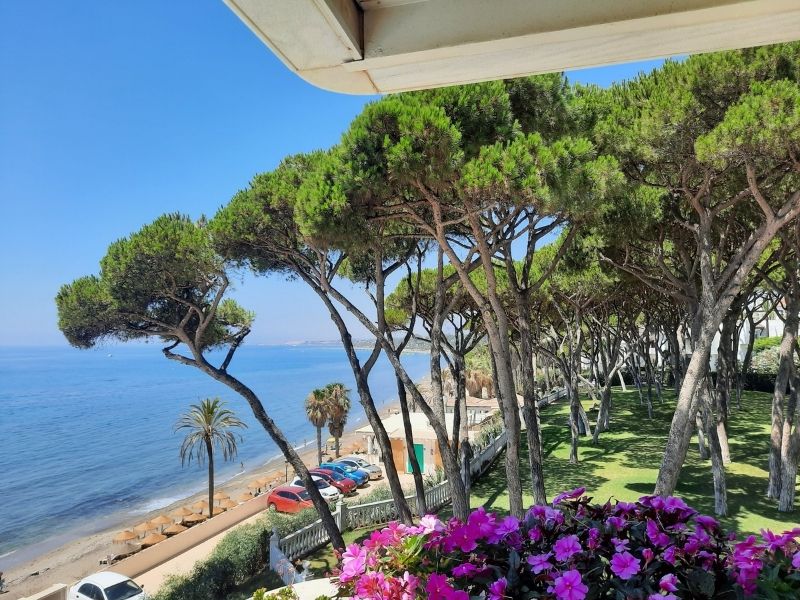 Venda seguro y venda de forma inteligente. PATRICIA LAREDO DAYAN en Marbella